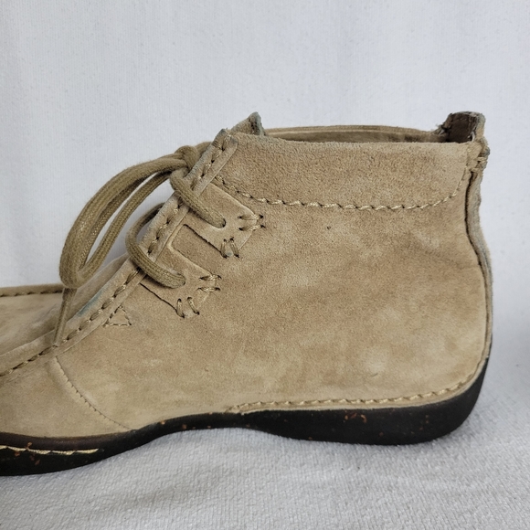 Men's UGG Berrien Lenox Chukka - Picture 8 of 16